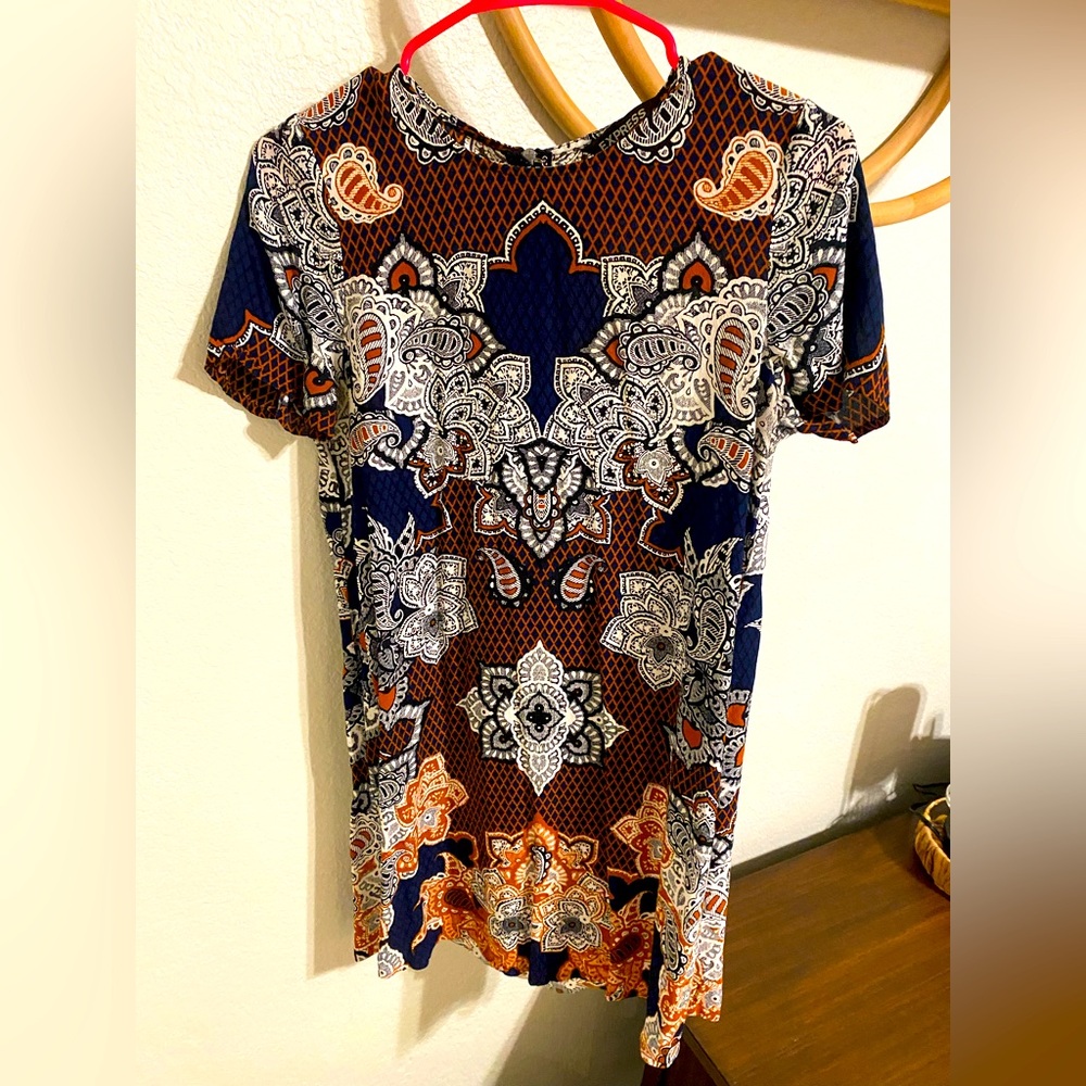 XS Express Dress